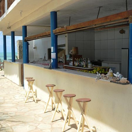 Jacumã´s Lodge Hotel Buitenkant foto